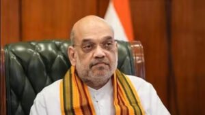 MHA forms judicial panel to probe Manipur violence; Amit Shah appeals for lifting blockades