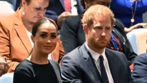 Prince Harry-Meghan struggling as per royal expert because ‘William and Kate…’
