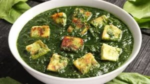 Know your food: Is palak paneer really the same as junk food?