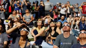 What to know about October's 'ring of fire' solar eclipse | Explained