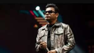 Organiser of AR Rahman's Sept 10 Chennai concert booked for overselling tickets, causing inconvenience to attendees