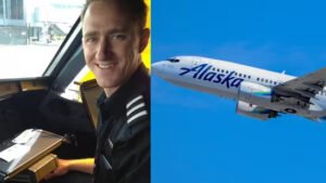Alaska Airlines pilot charged with 83 counts of attempted murder for trying to shut off engines mid-flighAccording to the airline, the 44-year-old pilot was sitting in the cockpit's jump seat and “unsuccessfully attempted to disrupt the operation of the engines.” This vile attempt was made after 30 minutes into the flight while the plane was approximately at 31,000 feet. The airline also explained that the fire handle he pulled onto activates the plane engines' fire suppression system, which closes a valve in the wing, ultimately shutting down the fuel supply to the engine. Cailee Lyngaas, a spokesperson for the airline, said, “In this case, the quick reaction of our crew to reset the T-handles ensured engine power was not lost.”
