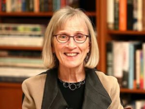 Professor Claudia Goldin From US Wins Nobel Prize In Economic Sciences