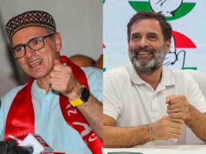 Omar Cites 'Coalition Dharma', Says NC Should First Hold Chief Executive Councillor Post In LAHDC-Kargil