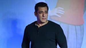 Salman Khan says his habits are not that of a superstar: ‘The way I travel, the way I dress…’