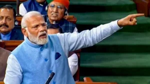 PM Narendra Modi to disburse 15th PM-KISAN tranche in Jharkhand