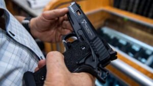 US Appeals Court rules against social media disclosure in New York City's gun law