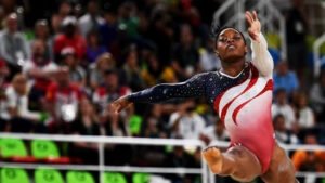 Simone Biles' husband gets trolled for undermining her success, ‘nobody even knows his name’