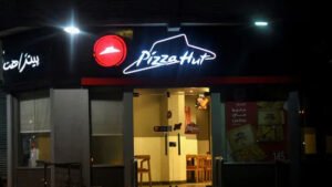 #BoycottPizzaHut trends on X for delivering free meals to Israeli military bases