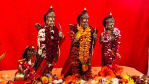 Mexico gets its first Ram temple ahead of Ayodhya Mandir's pran-pratishtha