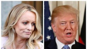 Major setback for Trump as judge denies request to block Stormy Daniels testimony in hush-money case
