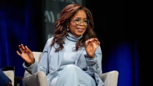 Oprah Winfrey speaks out about lifelong weight loss battle, ‘I was called bumpy, lumpy, and downright dumpy’
