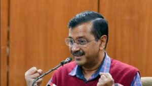 ED files complaint in court against Arvind Kejriwal for non-compliance of summons