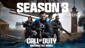 Call of Duty: Modern Warfare III, Warzone Season 3 battle pass, weapons, maps and more