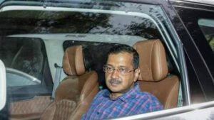 Delhi court rejects Arvind Kejriwal's plea seeking 15 minutes of medical consultation with doctor in Tihar jail