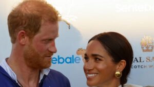 Priceless TikTok clip of Prince Harry teasing Meghan Markle goes viral, 'I love their love story', awes internet