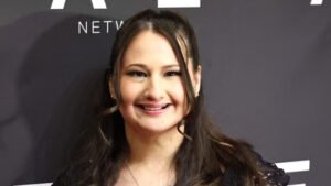 Who is Ken Urker? Gypsy Rose Blanchard dating ex-fiance again days after splitting from husband