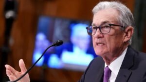 US Fed meet: Jerome Powell likely to signal a rate cut with one condition