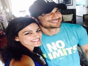 Sushant Singh Rajput's sister Shweta remembers him on Raksha Bandhan: 'A great human'