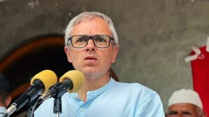 On Iltija Mufti's 'kingmaker' remark, Omar Abdullah claims PDP plotting BJP’s return in J&K