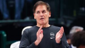 Mark Cuban wishes to take ‘lousy’ Donald Trump's ‘dinner invitation’ only if…