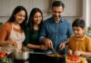 How India’s Nuclear Families Are Creating a New Food Culture by Blending Mom’s and Dad’s Culinary Traditions