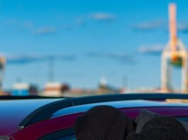 Auto Thefts Surge Early in 2026 With 70 Vehicles Stolen in Mississauga and Brampton