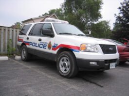 Investigation Underway After Body Found in Fifty Point Conservation Area, Hamilton