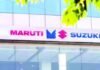 Maruti starts production at 2nd Kharkhoda plant