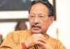 Former Uttarakhand Chief Minister BC Khanduri Passes Away at 91