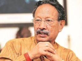 Former Uttarakhand Chief Minister BC Khanduri Passes Away at 91