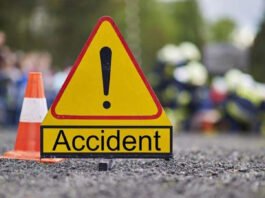 Maharashtra: 12 Killed, 20+ injured in truck collision with wedding party vehicle