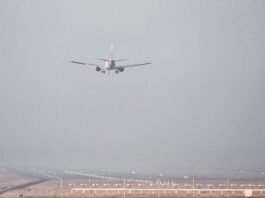 Air India Express to launch first International flight from Navi Mumbai Airport with Abu Dhabi service