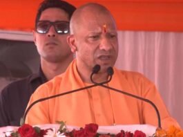 CM Yogi Adityanath launches 221 projects worth ₹1,766 crore in Uttar Pradesh’s Lalitpur