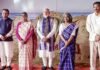 PM Modi, President Murmu to inaugurate projects worth ₹47,600 crore in Odisha