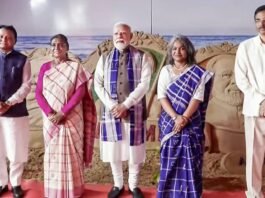 PM Modi, President Murmu to inaugurate projects worth ₹47,600 crore in Odisha