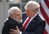 Trump calls PM Modi a strong and influential leader, praises India-US relations