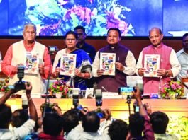 Odisha CM announces free education from KG to PG
