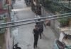 6 injured in knife attacks on passersby in Delhi’s Mangolpuri