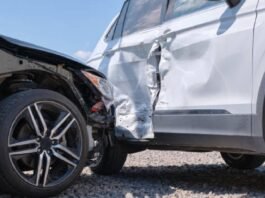 Five killed in multi-vehicle accident in TN