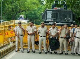 No FIR yet in Delhi over minor’s alleged abusive remarks against PM during Jantar Mantar protest