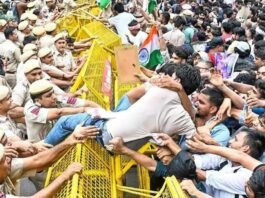 CJP welcomes SC clarification on FIRs against NEET protesters, seeks immediate implementation of assurances