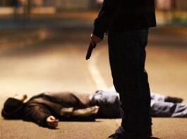 UP: Man, nephew shot, injured in road rage incident