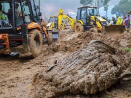 Kerala Govt pays Rs 49 lakh ex gratia to Kalladi landslide victims’ Kin