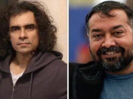 Imtiaz Ali, Anurag Kashyap to present short film ‘Bobby Beauty Parlour’