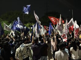 HCU student union polls : Will a reunited opposition in Hyderabad campus politics give ABVP a run for their money?