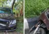 Kochi Mercedes crash: Court asks Kerala government to remove minor’s identity from bail cancellation plea